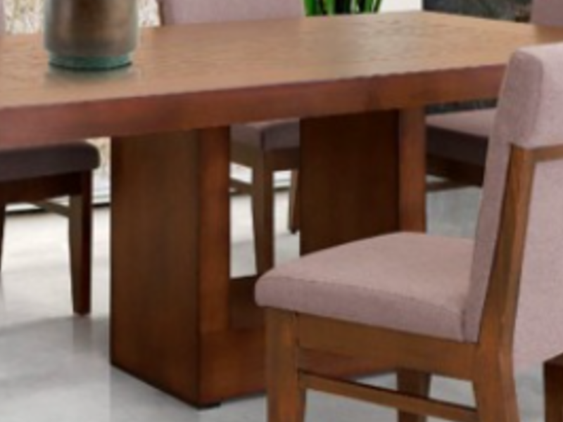 Mesa comedor Fresnillo