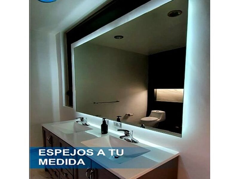 Espejos México