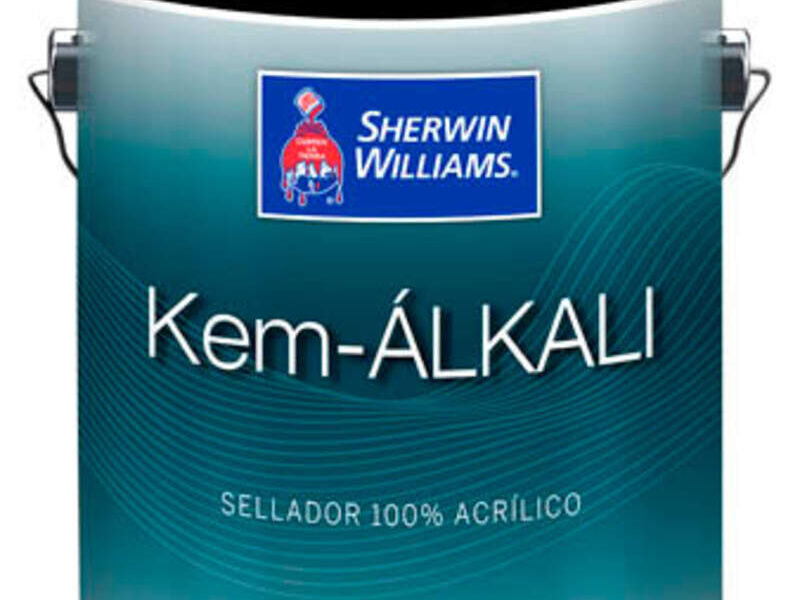 Kem – Álkali Mexico