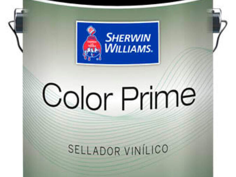 Color Prime Mexico