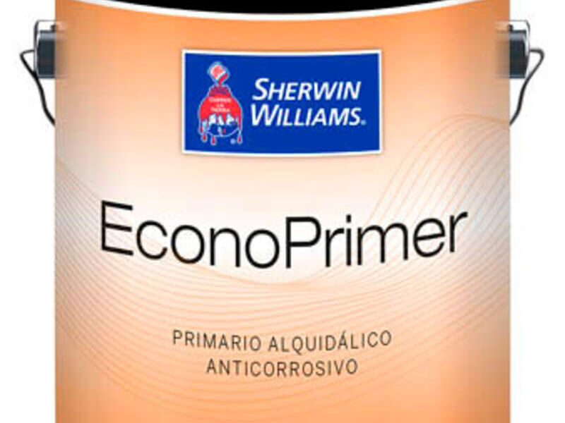 Econoprimer Mexico