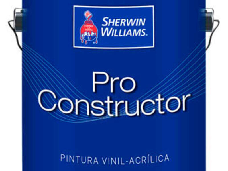 Proconstructor Mexico