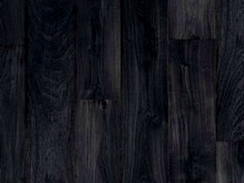 Piso Laminado Negro Saltillo
