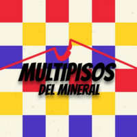 Multipisos del Mineral