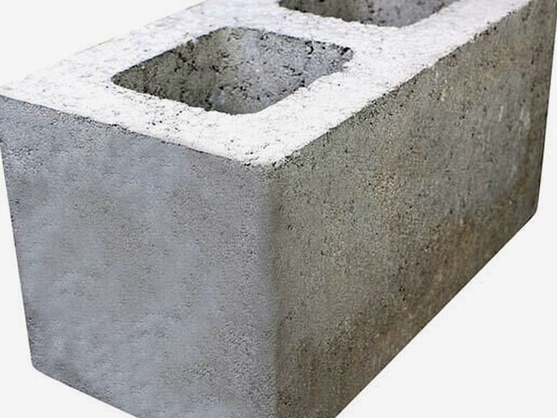 Block Hueco Oaxaca