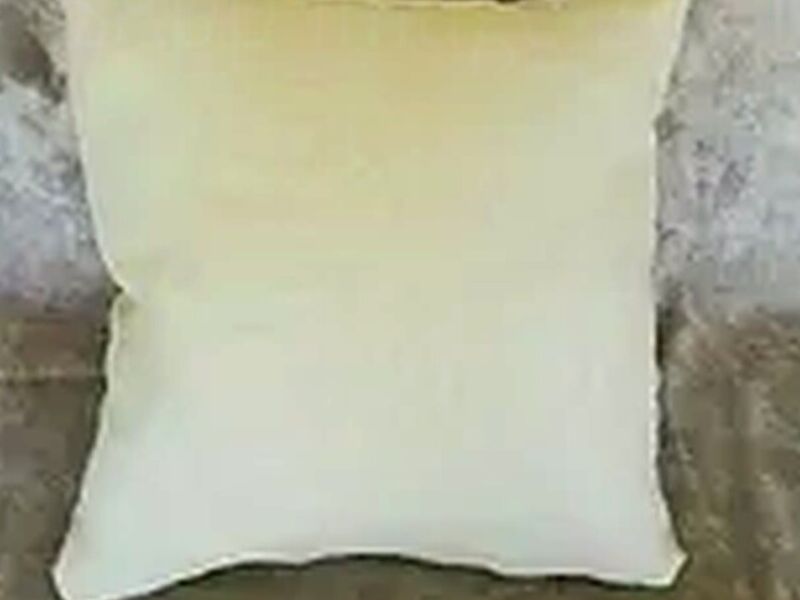 Cojin Crema Tabasco