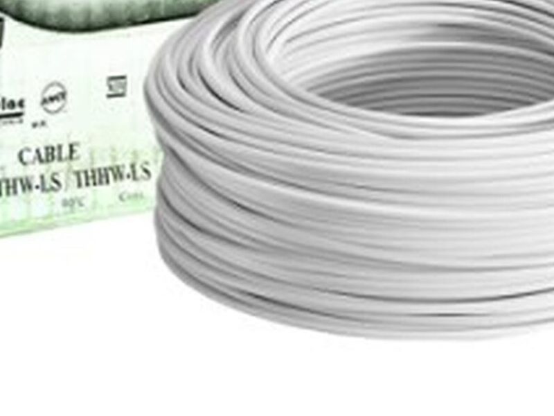 Cables Aluminio Saltillo