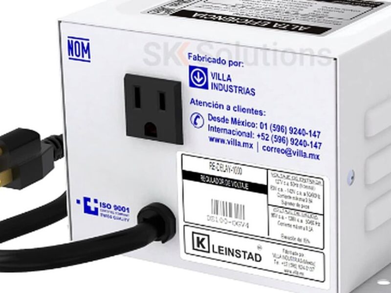 Reguladores Saltillo