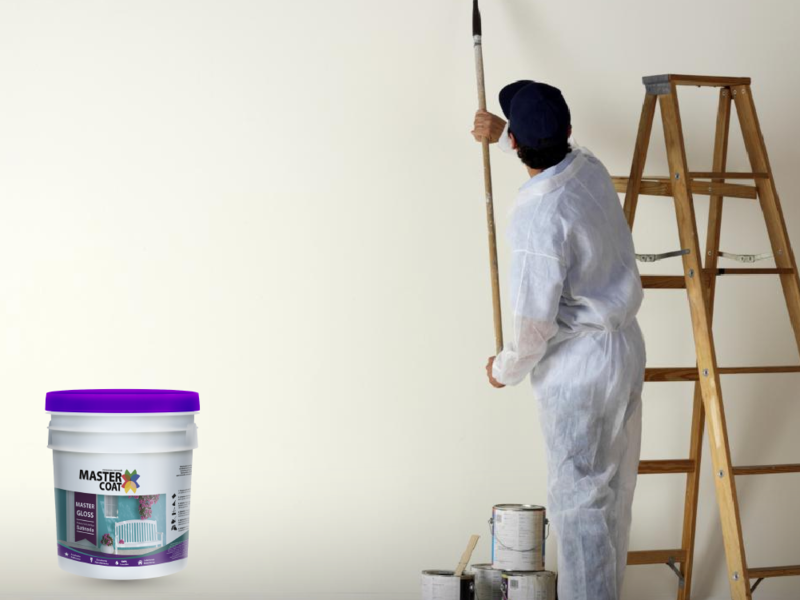 Master Gloss Mexico