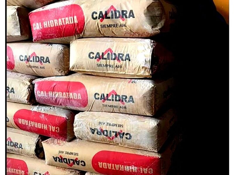Cal Hidratada JALISCO