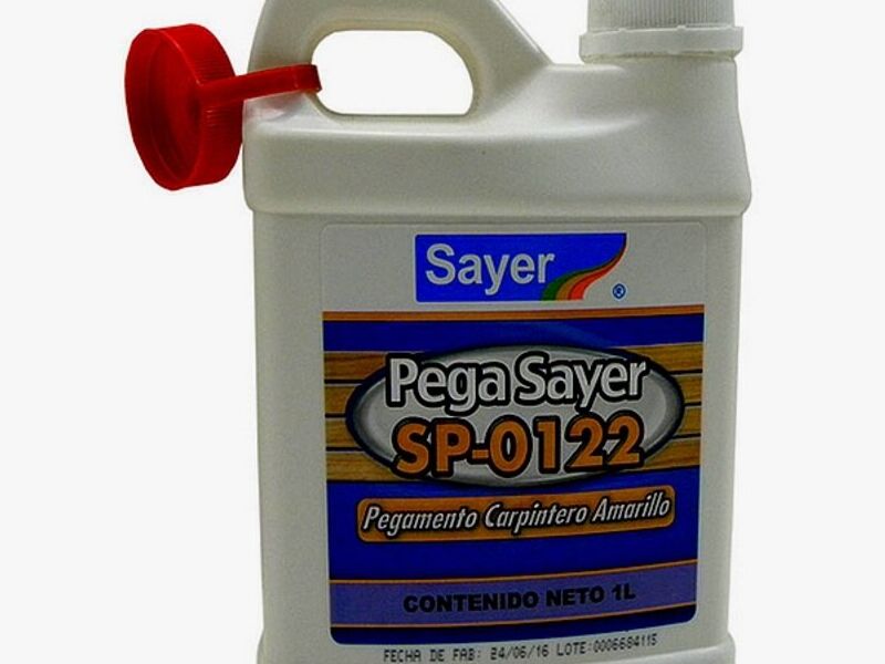 Pegamento tipo Elmers Sayer JALISCO