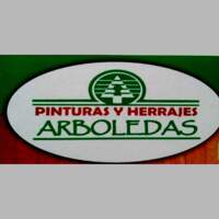Pinturas y Herrajes Arboledas