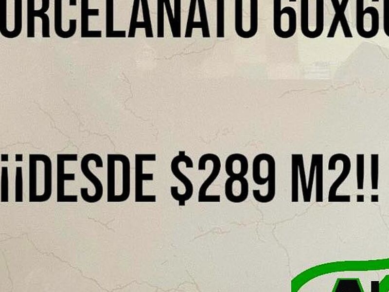 Porcelanato México