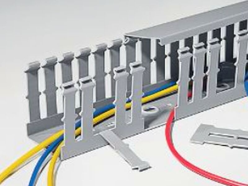 Canalizaciones Eléctricas Tequisquiapan