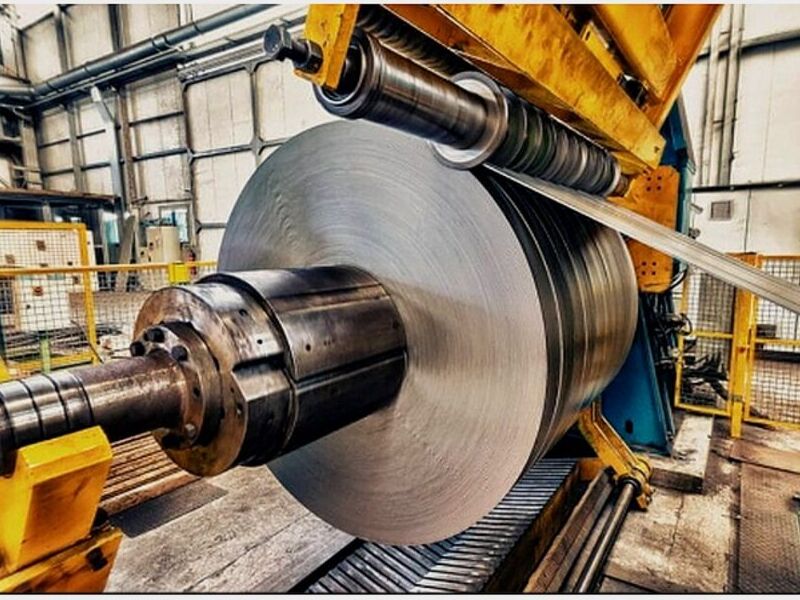 Laminacion Metales Saltillo