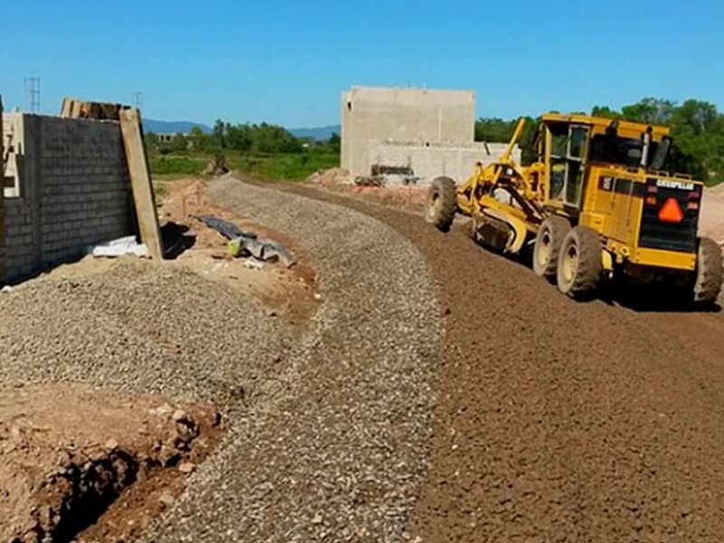 Servicios Terraceria Saltillo