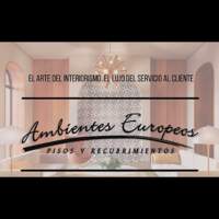 Ambientes Europeos