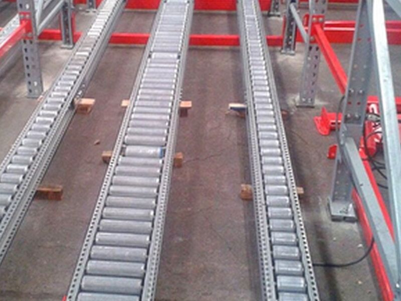 Sistema Dinámico en construcción