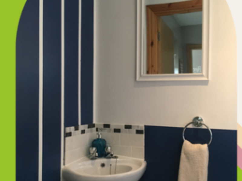 Remodelación Baños 