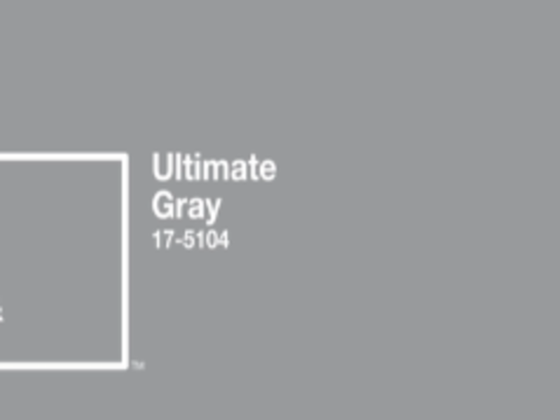 Ultimate Gray