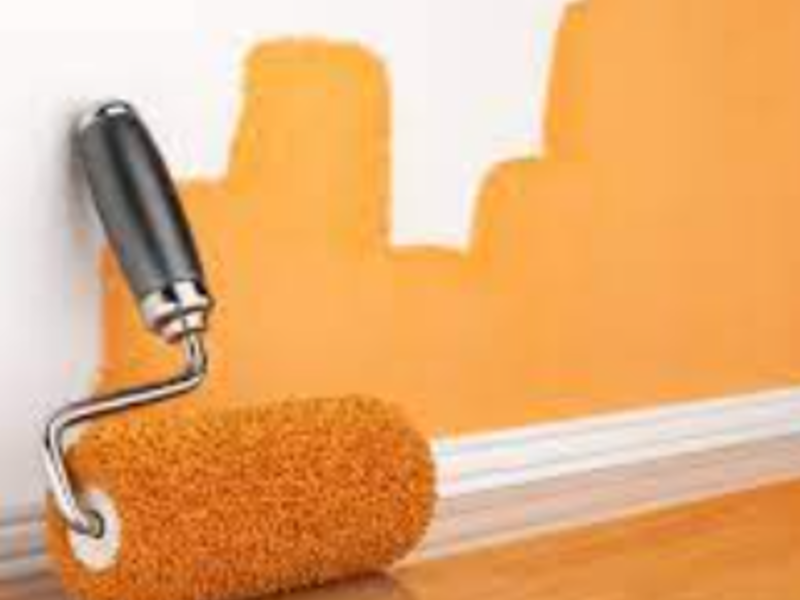 Pintura arquitectonica