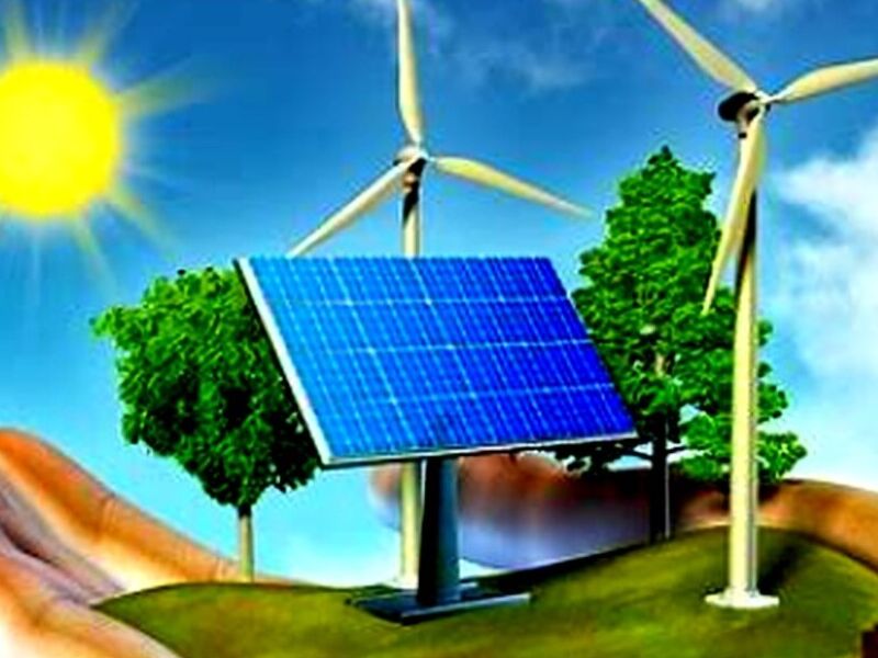 Proyectos de energía renovable Jalisco