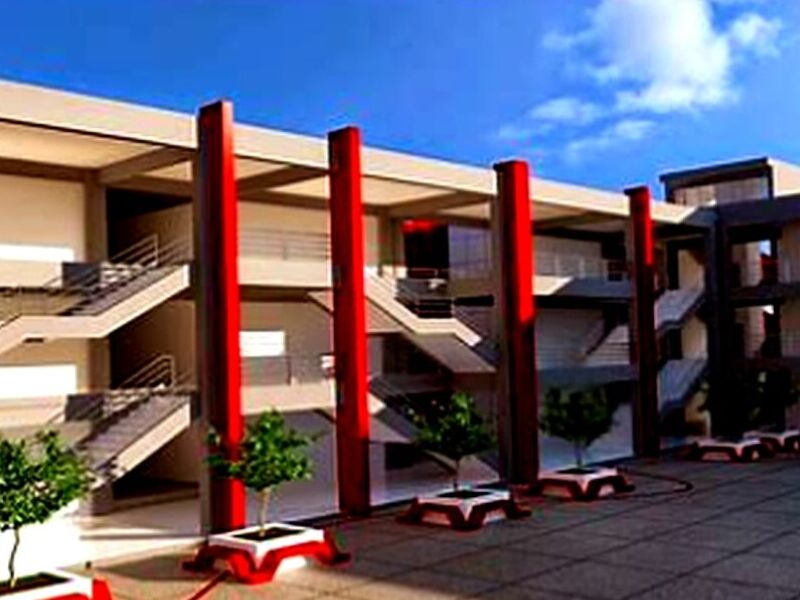 Construcción de centros educativos Jalisco