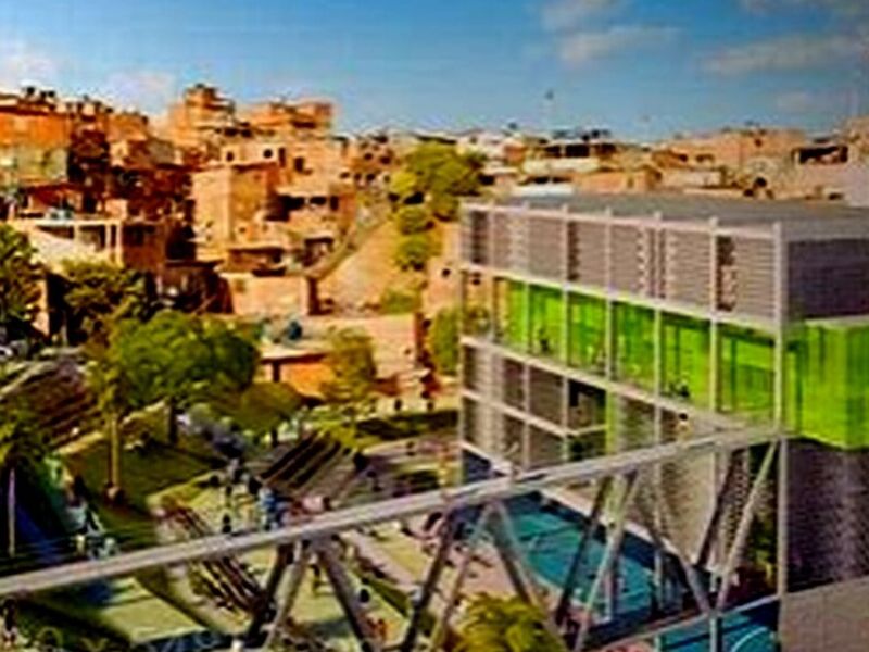 Proyectos de desarrollo urbano Jalisco