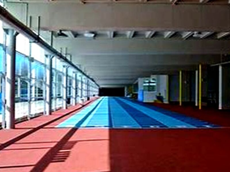Construcción Instalaciones Deportivas Jalisco