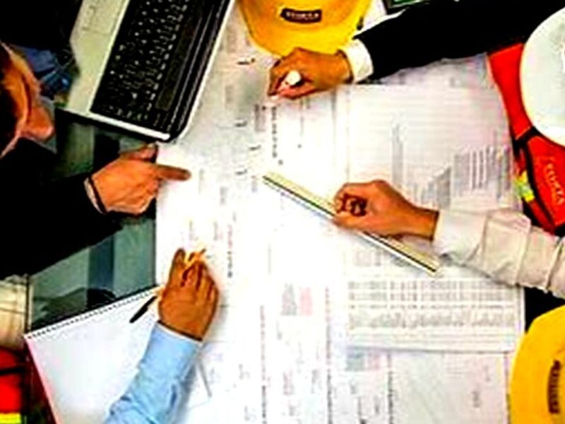 Gestión de proyectos y consultoría Jalisco