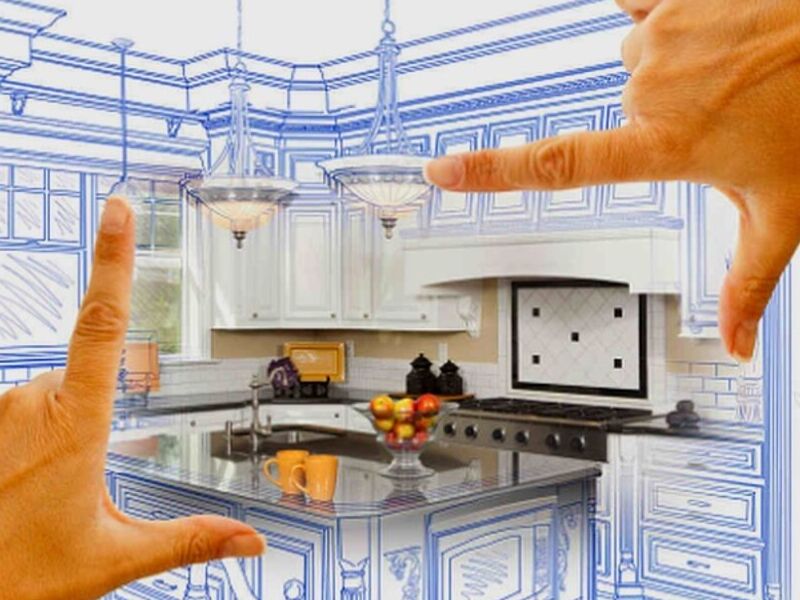 Remodelacion Renovacion Santa Catarina