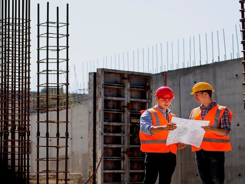Asesoramiento Construccion Santa Catarina