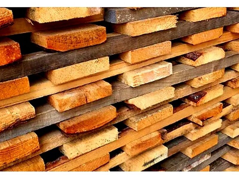 Duelas madera Mexico