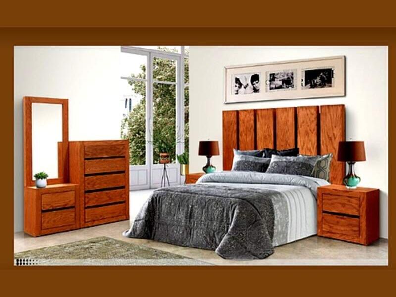 Muebles de Dormitorio Mexico 