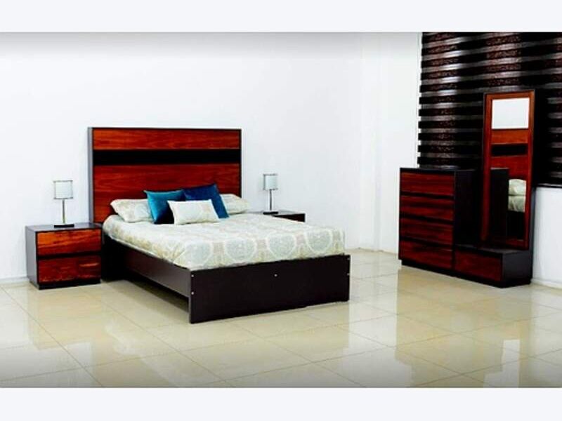 Cama Mexico 
