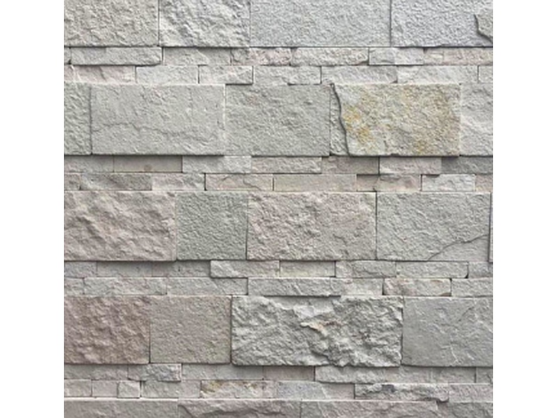 Piedra para vivienda México.