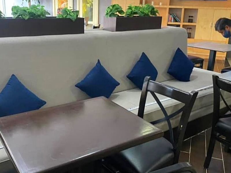 Tapiceria muebles Mexico