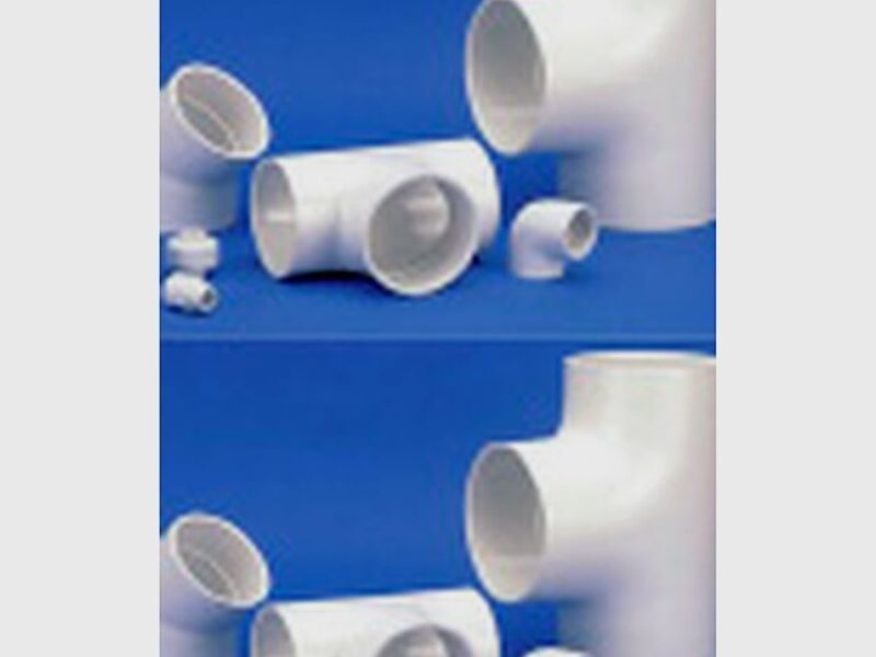 Conexiones PVC Hermosillo
