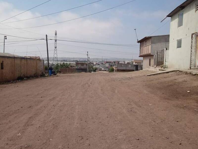 Terreno venta Oaxaca Rosarito