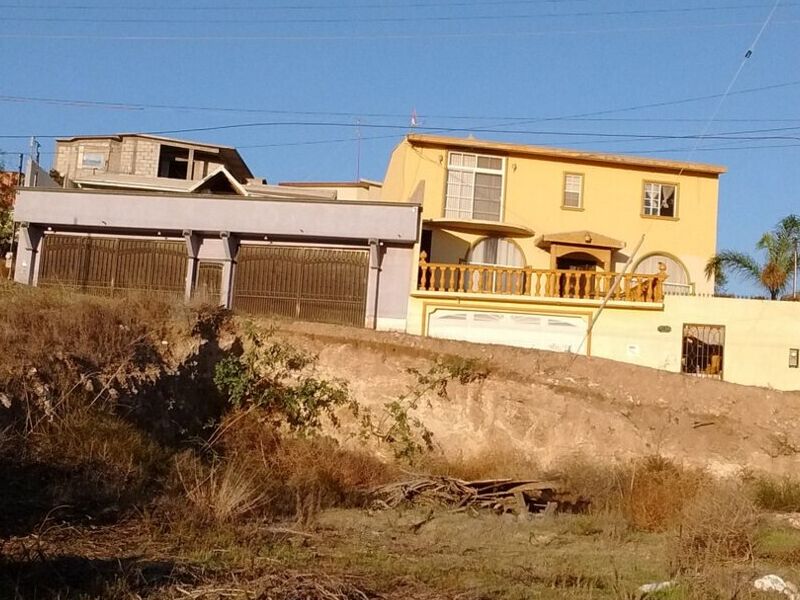 Terreno venta Montecarlo Rosarito