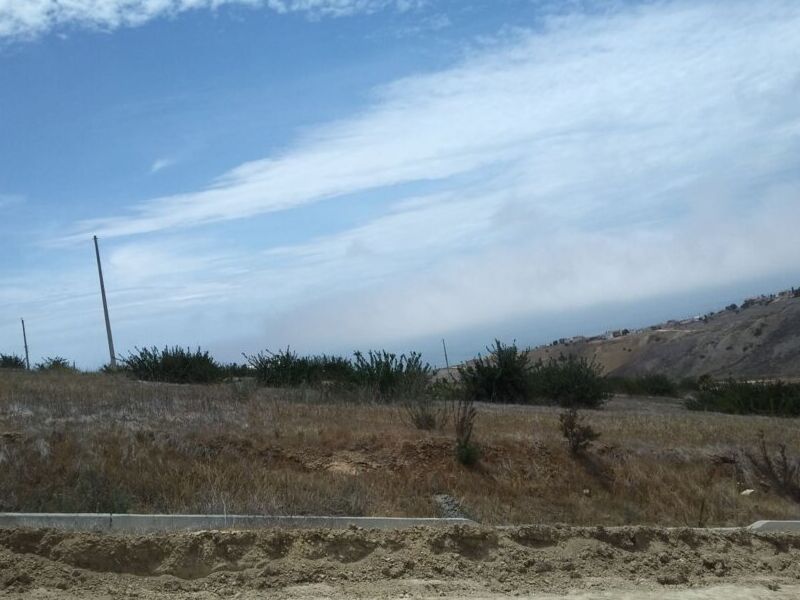 Terreno venta Real Rosarito