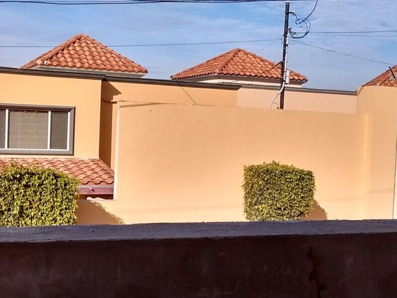 Departamento renta Cumbres Rosarito