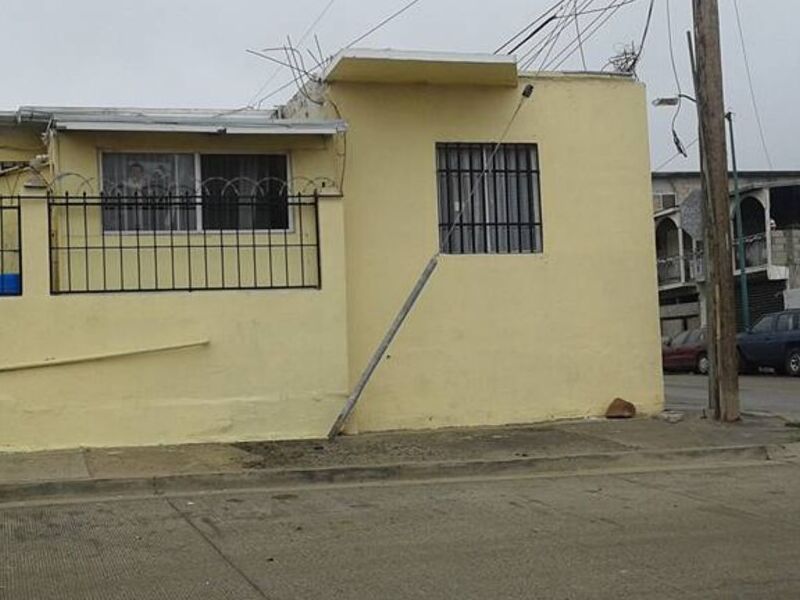Departamento renta Constitucion Rosarito