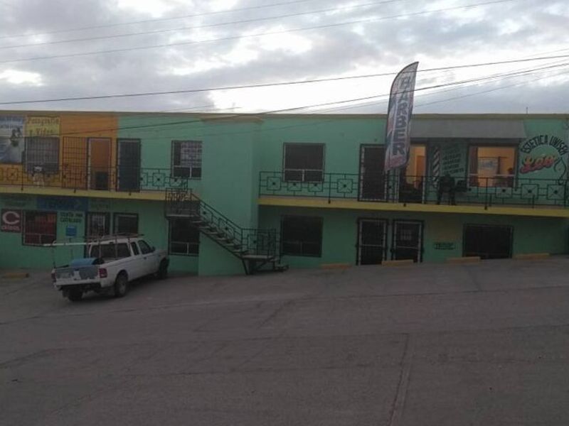 Local renta Libertador Rosarito
