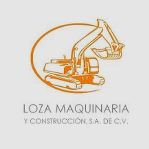 Loza Maquinaria y Construccion S.A. de C.V.
