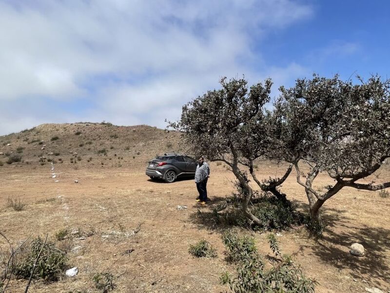 Terreno venta  PLAYAS Rosarito