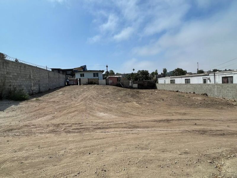 Terreno venta AZTLAN Rosarito