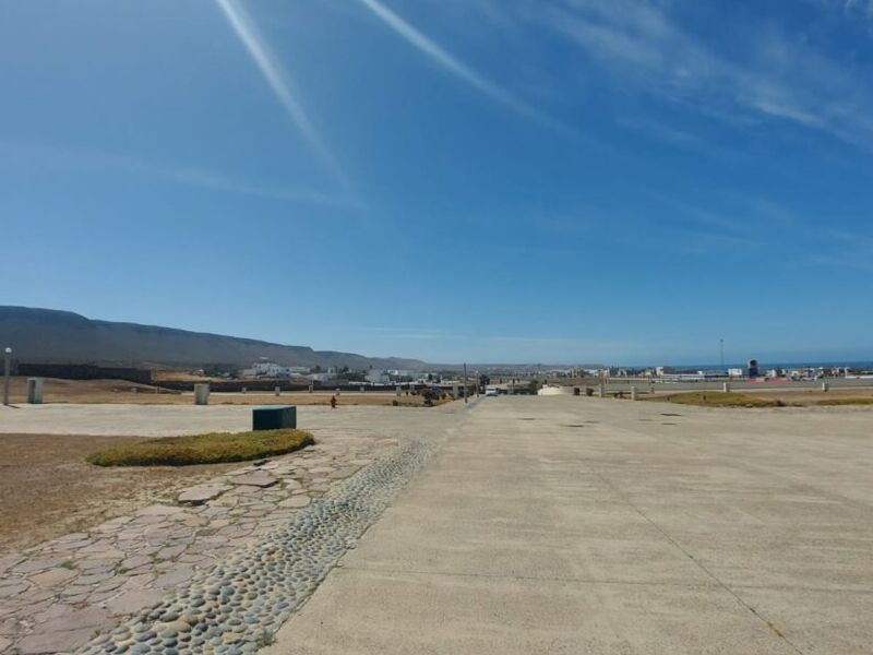 Terreno venta MISION Rosarito