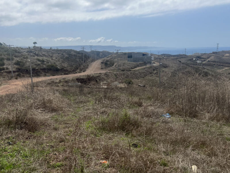 Terreno venta ISABEL  Rosarito