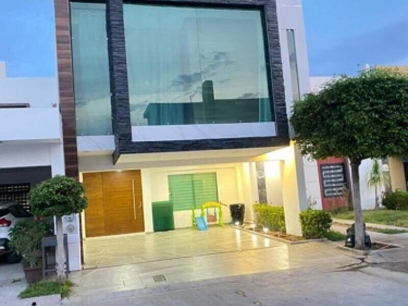 PASEOS  REY Casas Venta México